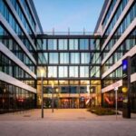Branicks divests fully let office asset in Offenbach Kaiserlei Branicks divests fully let office asset in Offenbach Kaiserlei