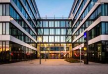 Branicks divests fully let office asset in Offenbach Kaiserlei Branicks divests fully let office asset in Offenbach Kaiserlei