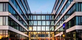 Branicks divests fully let office asset in Offenbach Kaiserlei Branicks divests fully let office asset in Offenbach Kaiserlei