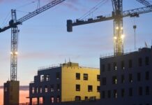 Build to Rent Alliance launched by BPF and ARL to tackle sector headwinds Build to Rent Alliance formed by BPF and ARL to tackle sector headwinds