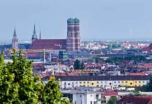 CLS divests two German properties for €41m CLS divests two German properties for €41m