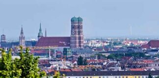 CLS divests two German properties for €41m CLS divests two German properties for €41m
