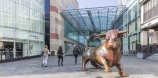 CPP Investments confirms exit from Birmingham retail JV with Hammerson CPP Investments confirms exit from Birmingham retail JV with Hammerson