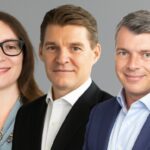 C&W announces senior roles in combined APAC & EMEA business C&W announces senior roles in combined APAC & EMEA business