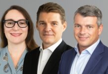 C&W announces senior roles in combined APAC & EMEA business C&W announces senior roles in combined APAC & EMEA business