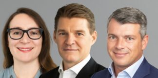 C&W announces senior roles in combined APAC & EMEA business C&W announces senior roles in combined APAC & EMEA business