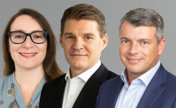 C&W announces senior roles in combined APAC & EMEA business C&W announces senior roles in combined APAC & EMEA business