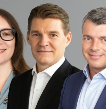 C&W announces senior roles in combined APAC & EMEA business C&W announces senior roles in combined APAC & EMEA business