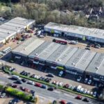 Chancerygate adds 487,000 sq ft to logistics portfolio with double acquisition Chancerygate adds 487,000 sq ft to logistics portfolio with double acquisition