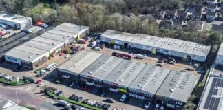 Chancerygate adds 487,000 sq ft to logistics portfolio with double acquisition Chancerygate adds 487,000 sq ft to logistics portfolio with double acquisition