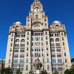 Corestate sells stake in Liverpool’s Royal Liver Building Corestate sells stake in Liverpool's Royal Liver Building