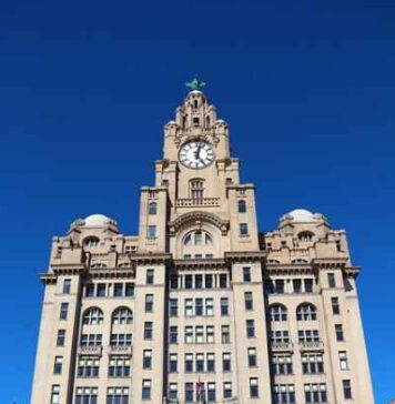 Corestate sells stake in Liverpool’s Royal Liver Building Corestate sells stake in Liverpool's Royal Liver Building