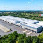 Crossbay leases 14,000 sqm last-mile logistics asset in Berlin Crossbay leases 14,000 sqm last-mile logistics asset in Berlin