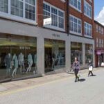 Custodian REIT sells vacant Guildford retail asset above valuation Custodian REIT sells vacant Guildford retail asset above valuation