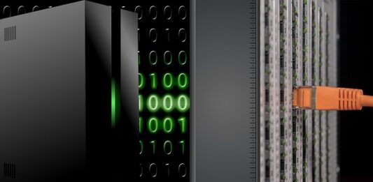 Data centre growth across EMEA hits new peak