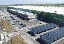 Deka buys Amazon-leased logistics asset near Milan Deka buys Amazon-leased logistics asset near Milan