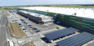 Deka buys Amazon-leased logistics asset near Milan Deka buys Amazon-leased logistics asset near Milan