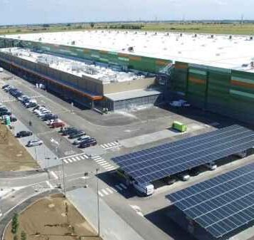 Deka buys Amazon-leased logistics asset near Milan Deka buys Amazon-leased logistics asset near Milan