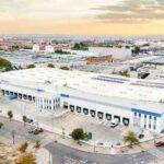 Delin Property initiates Spanish logistics strategy with Madrid acquisitions Delin Property initiates €200m Spanish logistics strategy with Madrid acquisitions