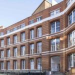 Derwent London agrees sale of office property in Victoria Derwent London agrees sale of office property in Victoria