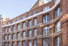 Derwent London agrees sale of office property in Victoria Derwent London agrees sale of office property in Victoria