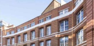 Derwent London agrees sale of office property in Victoria Derwent London agrees sale of office property in Victoria