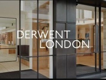 Derwent London extends £450m revolving credit facility
