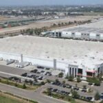 EQT Real Estate acquires 2m sq ft California logistics portfolio EQT Real Estate acquires 2m sq ft California logistics portfolio