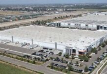 EQT Real Estate acquires 2m sq ft California logistics portfolio EQT Real Estate acquires 2m sq ft California logistics portfolio
