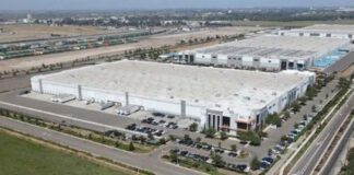 EQT Real Estate acquires 2m sq ft California logistics portfolio EQT Real Estate acquires 2m sq ft California logistics portfolio