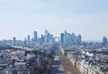 European commercial property investment slows in H1 2025 European commercial property investment slows in H1 2025