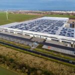 Garbe sells ESG-compliant logistics hub in Germany to Clarion Partners Garbe sells ESG-compliant logistics hub in Germany to Clarion Partners