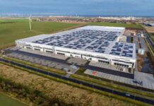 Garbe sells ESG-compliant logistics hub in Germany to Clarion Partners Garbe sells ESG-compliant logistics hub in Germany to Clarion Partners