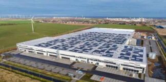 Garbe sells ESG-compliant logistics hub in Germany to Clarion Partners Garbe sells ESG-compliant logistics hub in Germany to Clarion Partners