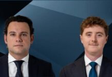 Greykite appoints two new vice presidents Greykite appoints two new vice presidents
