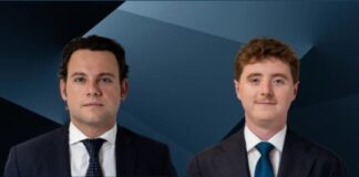 Greykite appoints two new vice presidents Greykite appoints two new vice presidents