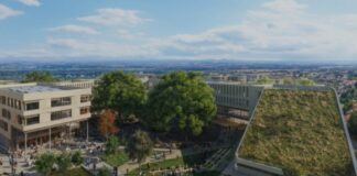 HBD gains green light for first phase of £1bn Golden Valley scheme HBD gains green light for first phase of £1bn Golden Valley scheme