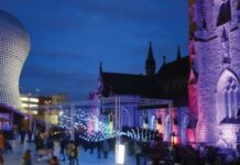 Hammerson to raise capital via share placing for £319m Birmingham acquisition Hammerson to raise capital via share placing for £319m Birmingham acquisition