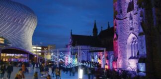 Hammerson to raise capital via share placing for £319m Birmingham acquisition Hammerson to raise capital via share placing for £319m Birmingham acquisition