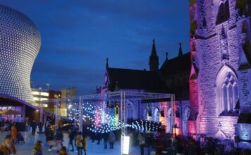 Hammerson to raise capital via share placing for £319m Birmingham acquisition Hammerson to raise capital via share placing for £319m Birmingham acquisition