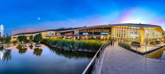 Helios RE Socimi secures €810m financing for Lar España retail portfolio Helios secures €810m refinancing for Lar España retail portfolio