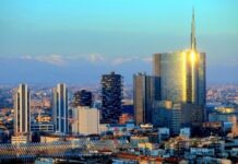 Italian real estate investment hits €5.2bn in H1 2025 Italian real estate sees strong momentum with €2.5bn invested in Q2