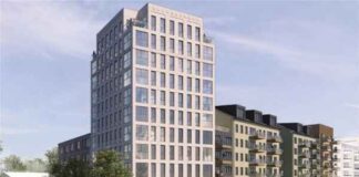 KKR expands Stockholm residential portfolio with Täby investment KKR expands Stockholm residential portfolio with Täby investment