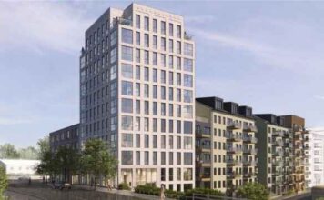 KKR expands Stockholm residential portfolio with Täby investment KKR expands Stockholm residential portfolio with Täby investment