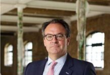 Ker Gilchrist joins Patrizia to lead UK real estate investment strategy Ker Gilchrist joins Patrizia to lead UK real estate investment strategy