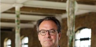 Ker Gilchrist joins Patrizia to lead UK real estate investment strategy Ker Gilchrist joins Patrizia to lead UK real estate investment strategy