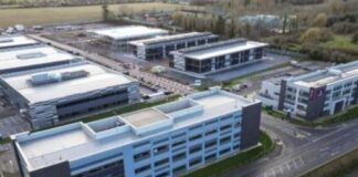 Life Science REIT reports ‘significant interest’ in strategic review process Life Science REIT reports 'significant interest' in strategic review process