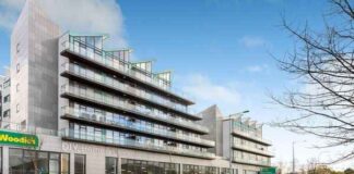 M Core makes Irish debut with Dublin mixed-use complex deal M Core makes Irish debut with Dublin mixed-use complex deal