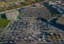 Mitiska REIM acquires prime retail center in Slovakia Mitiska REIM acquires prime retail center in Slovakia