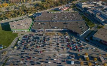 Mitiska REIM acquires prime retail center in Slovakia Mitiska REIM acquires prime retail center in Slovakia